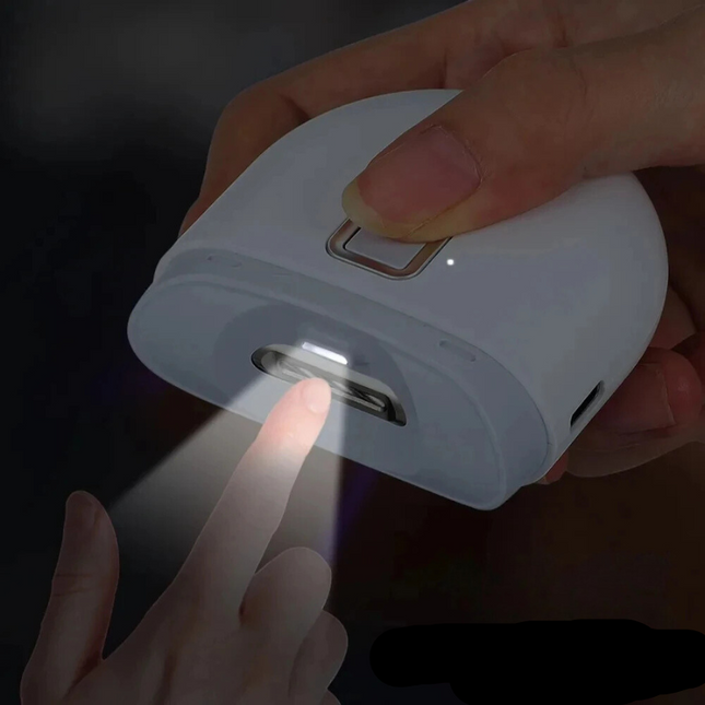 Elegancja i dokładność w codziennej pielęgnacji 0