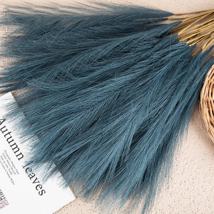 Elegancja i naturalny urok pampasów w Twoim domu 6