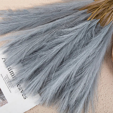 Elegancja i naturalny urok pampasów w Twoim domu 8