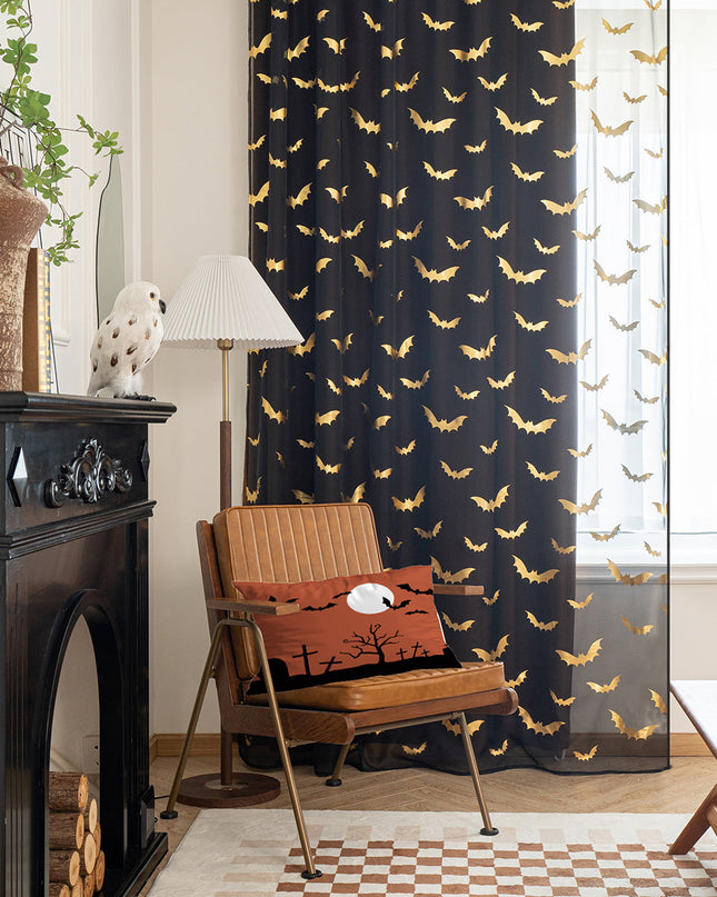 Elegancja inspirowana nocnym światem 0