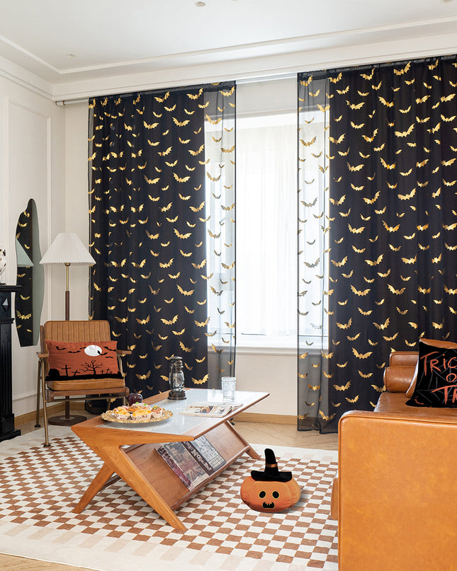 Elegancja inspirowana nocnym światem 1