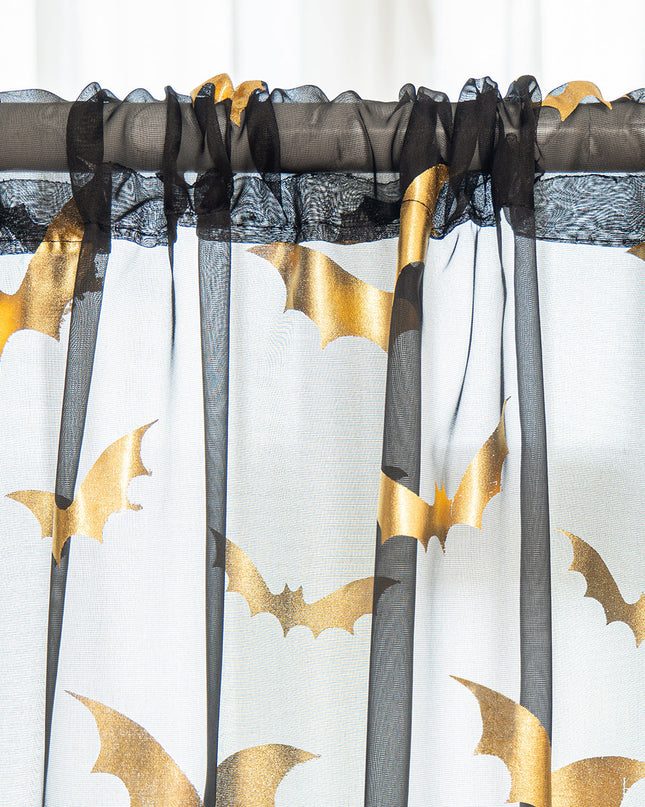 Elegancja inspirowana nocnym światem 6