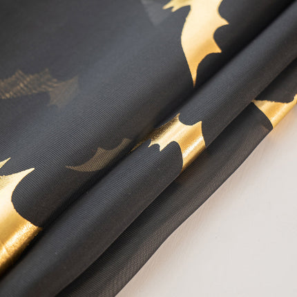 Elegancja inspirowana nocnym światem 7