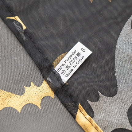 Elegancja inspirowana nocnym światem 8