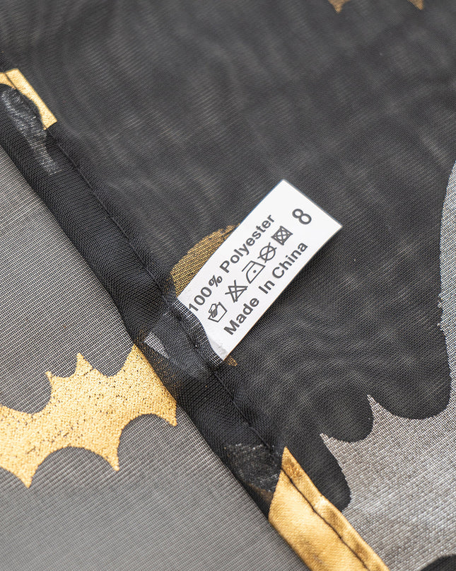 Elegancja inspirowana nocnym światem 8