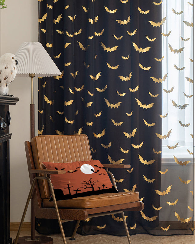 Elegancja inspirowana nocnym światem 9