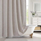 Beige stripes