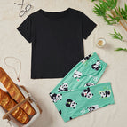 Black Green