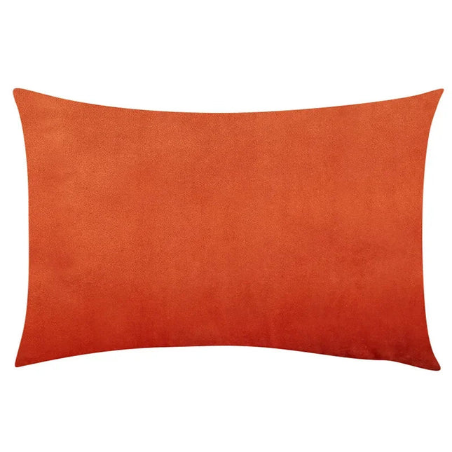 Elegancka Poduszka z Luksusowego Weluru 23