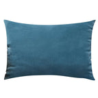 Peacock blue