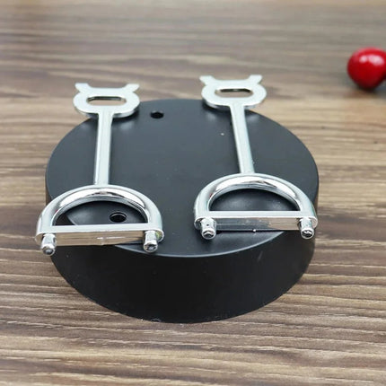 Elegancka dekoracja z wyjątkowym ruchem 3