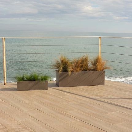 Elegancka doniczka, która ożywi przestrzeń 1