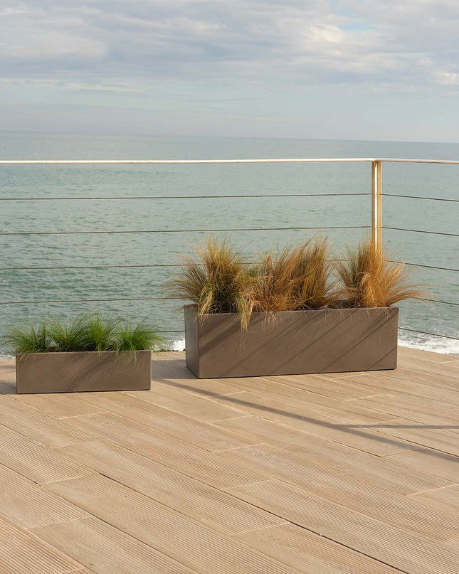 Elegancka doniczka, która ożywi przestrzeń 1