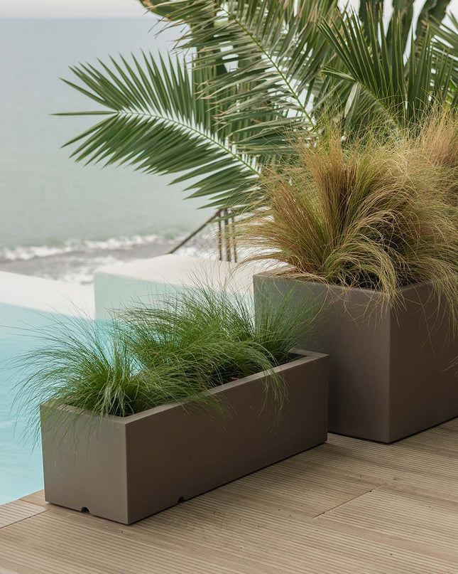 Elegancka doniczka, która ożywi przestrzeń 2