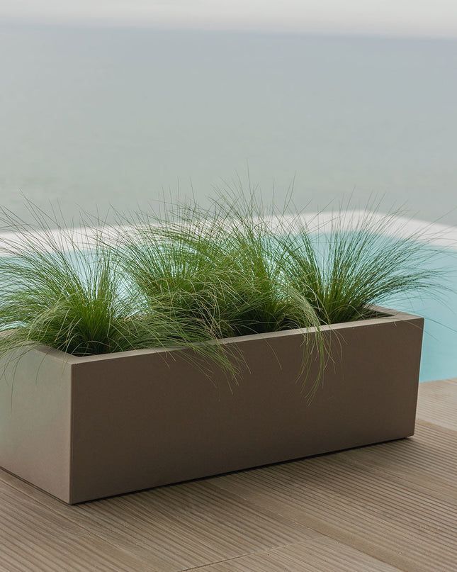 Elegancka doniczka, która ożywi przestrzeń 6