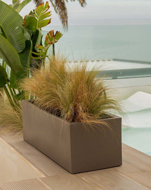 Elegancka doniczka, która ożywi przestrzeń 7