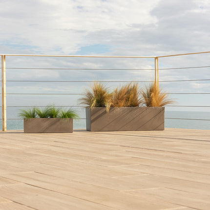 Elegancka doniczka, która ożywi przestrzeń 8