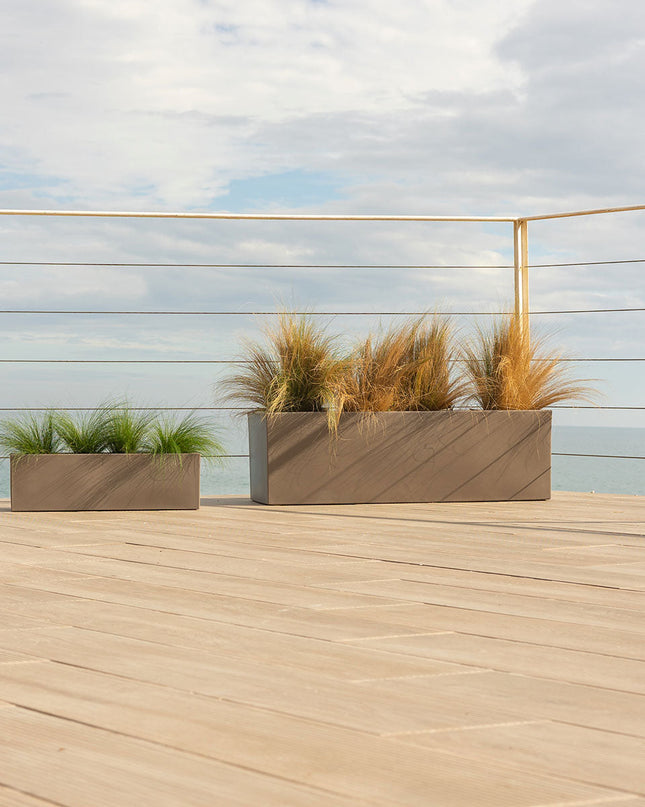 Elegancka doniczka, która ożywi przestrzeń 8