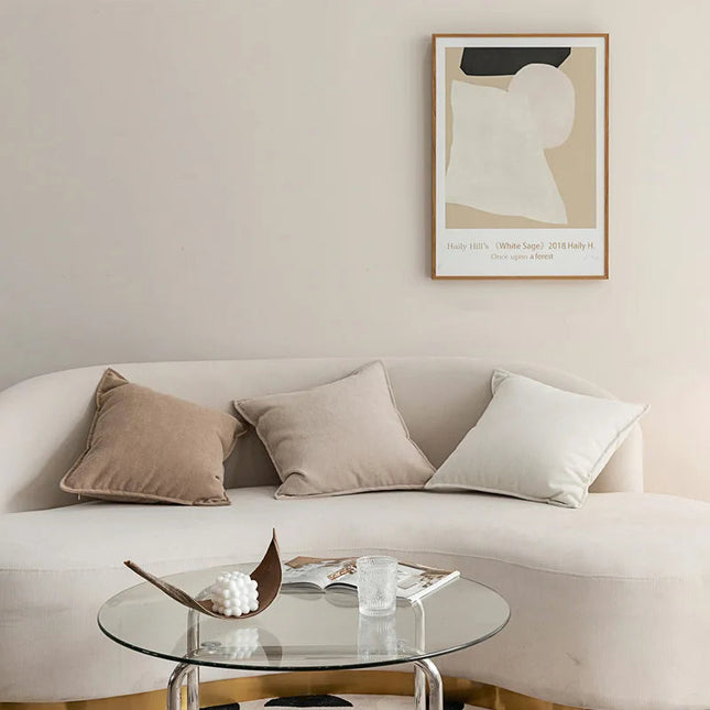 Elegancka poszewka na poduszkę do każdej sypialni 1