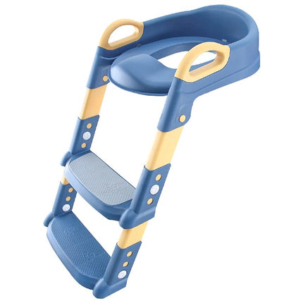 Elegancka składana podnóżek dodający komfortu każdemu wnętrzu 4