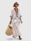 Beige-green