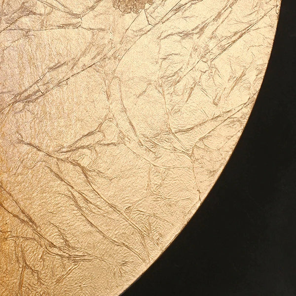 Elegancki Kinkiet Ścienny LED w Kształcie Księżyca – Nowoczesne Oświetlenie do Sypialni i Salonu 3