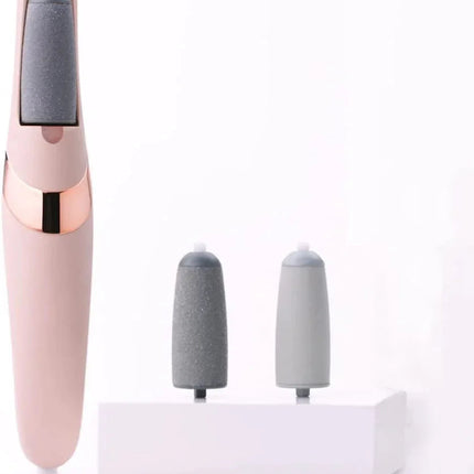 Elektroniczne Urządzenie do Pielęgnacji Stóp 0