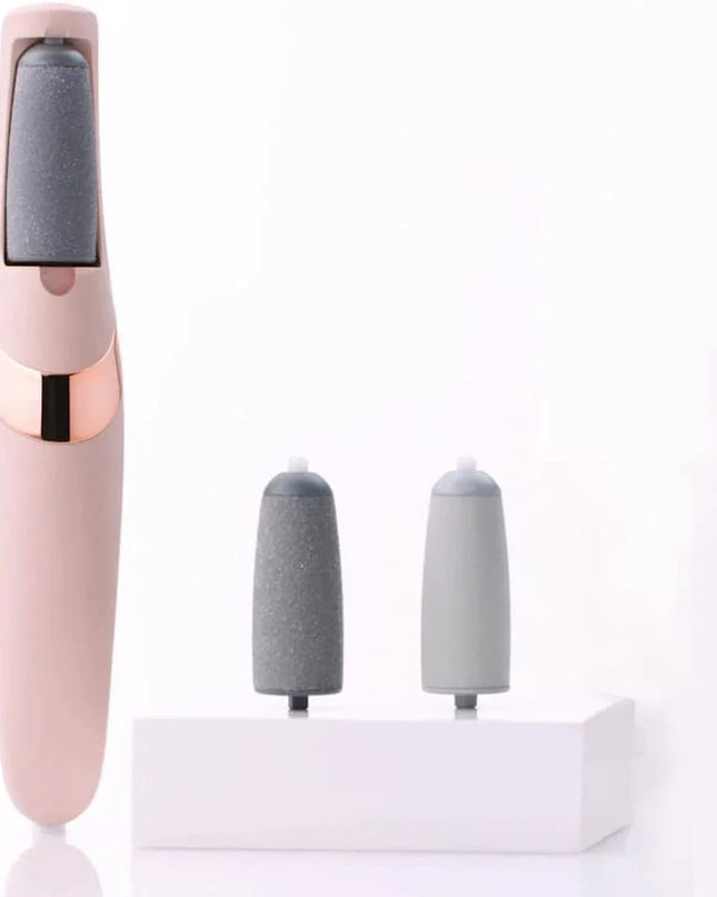 Elektroniczne Urządzenie do Pielęgnacji Stóp 1