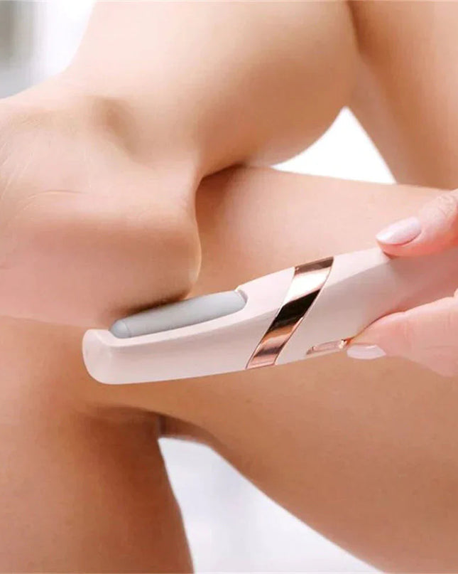 Elektroniczne Urządzenie do Pielęgnacji Stóp 2