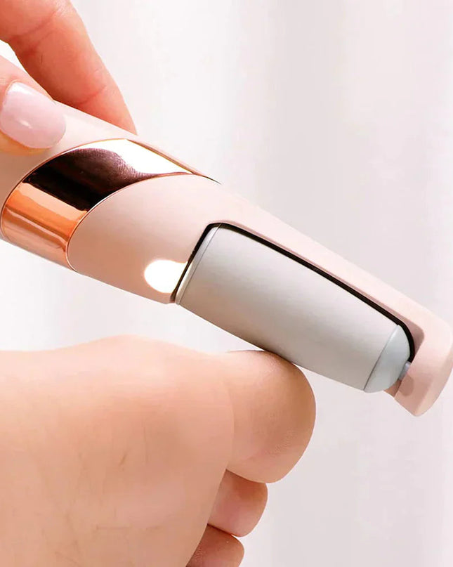 Elektroniczne Urządzenie do Pielęgnacji Stóp 3