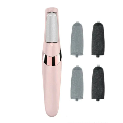 Elektroniczne Urządzenie do Pielęgnacji Stóp 5