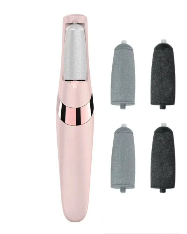 Elektroniczne Urządzenie do Pielęgnacji Stóp 5