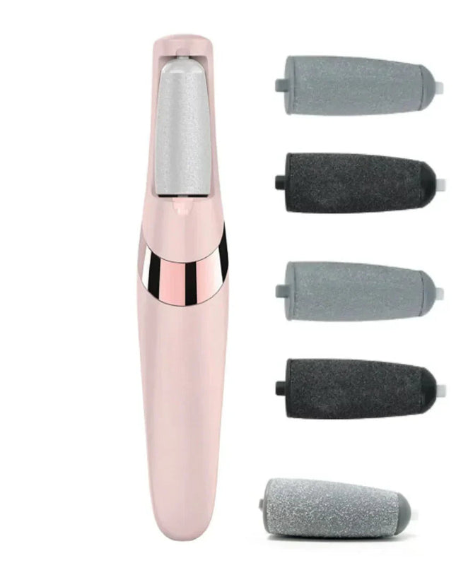 Elektroniczne Urządzenie do Pielęgnacji Stóp 6