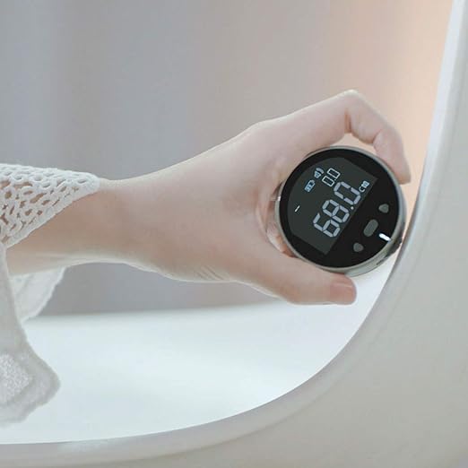 Elektroniczny Taśmowy Miernik Odległości 1