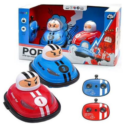 Elektryczne mini gokarty zapewniające ekscytującą i rodzinną rozrywkę 0