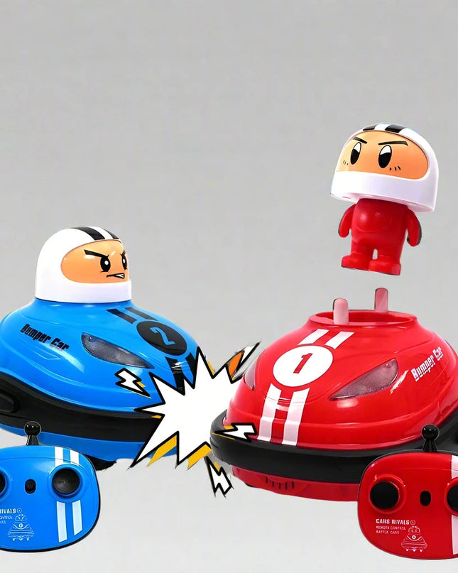 Elektryczne mini gokarty zapewniające ekscytującą i rodzinną rozrywkę 1