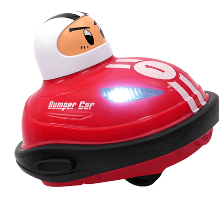 Elektryczne mini gokarty zapewniające ekscytującą i rodzinną rozrywkę 2