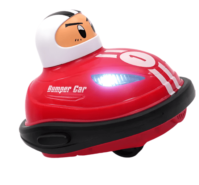 Elektryczne mini gokarty zapewniające ekscytującą i rodzinną rozrywkę 2