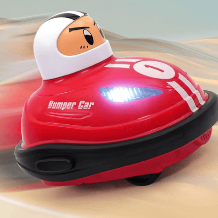 Elektryczne mini gokarty zapewniające ekscytującą i rodzinną rozrywkę 3