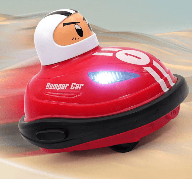 Elektryczne mini gokarty zapewniające ekscytującą i rodzinną rozrywkę 3