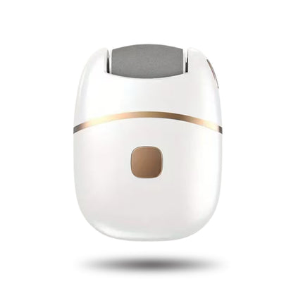 Elektryczny Pilnik do Stóp SmartCare™ – Urządzenie do Usuwania Zrogowaceń z Ergonomicznym Uchwyt 0