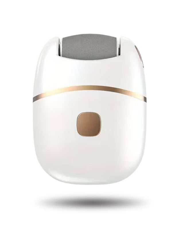 Elektryczny Pilnik do Stóp SmartCare™ – Urządzenie do Usuwania Zrogowaceń z Ergonomicznym Uchwyt 0