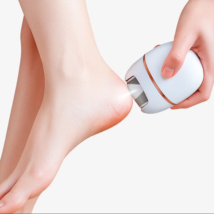 Elektryczny Pilnik do Stóp SmartCare™ – Urządzenie do Usuwania Zrogowaceń z Ergonomicznym Uchwyt 1