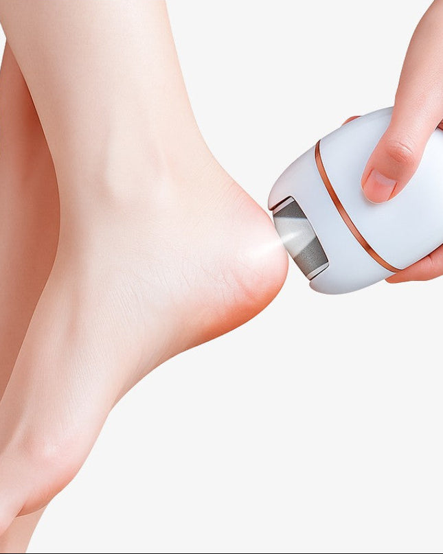 Elektryczny Pilnik do Stóp SmartCare™ – Urządzenie do Usuwania Zrogowaceń z Ergonomicznym Uchwyt 1