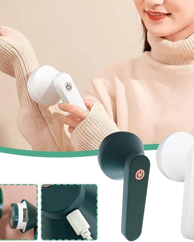 Elektryczny Usuwacz Zmechaceń z Długim Czasem Pracy 1