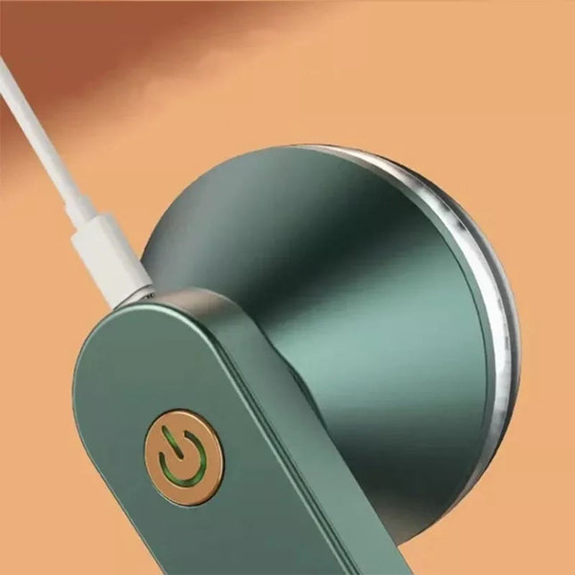 Elektryczny Usuwacz Zmechaceń z Długim Czasem Pracy 3