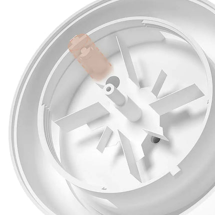 Elektryczny Usuwacz Zmechaceń z Długim Czasem Pracy 7