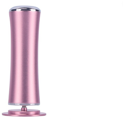 Elektryczny pilnik do stóp dla gładkiej i miękkiej skóry 0