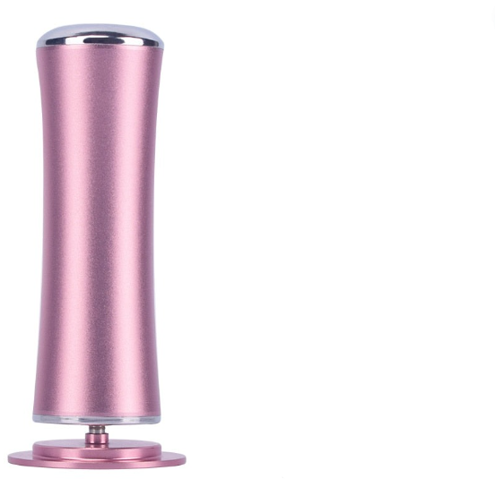 Elektryczny pilnik do stóp dla gładkiej i miękkiej skóry 0