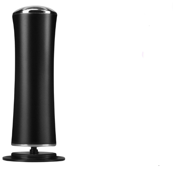 Elektryczny pilnik do stóp dla gładkiej i miękkiej skóry 3